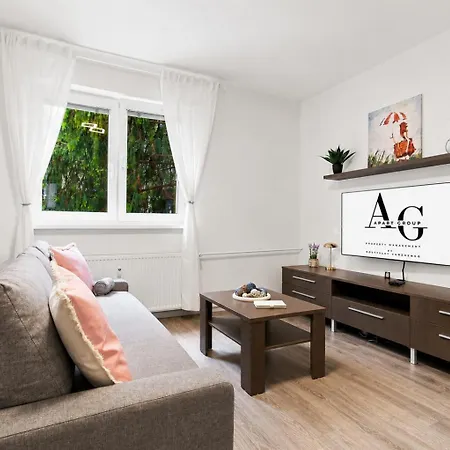 Ag Cozy Near Stadium With Self Check In * Bratislava