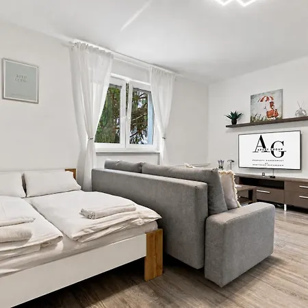 Ag Cozy Near Stadium With Self Check In Appartement *