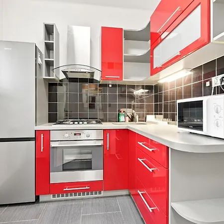 Ag Cozy Near Stadium With Self Check In Appartement *