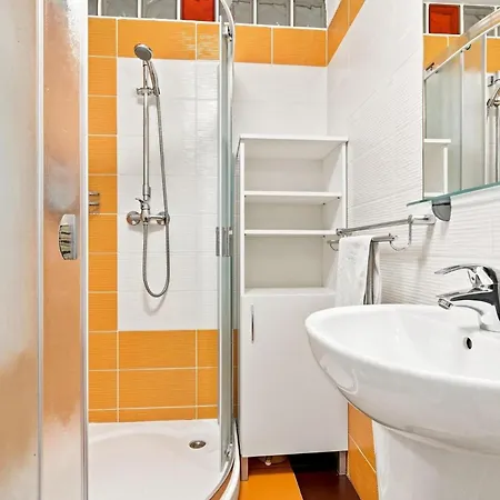 Ag Cozy Near Stadium With Self Check In Bratislava