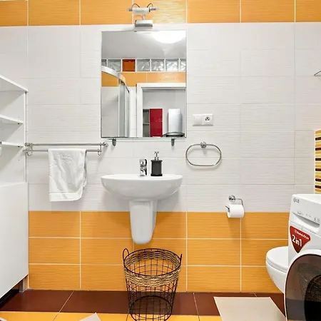 Ag Cozy Near Stadium With Self Check In Appartement *