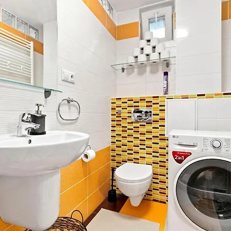 Appartement Ag Cozy Near Stadium With Self Check In Bratislava