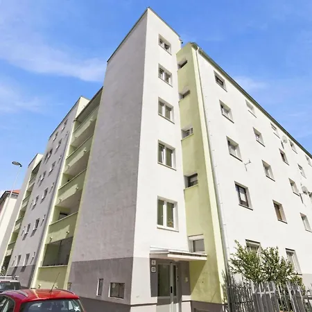 Ag Cozy Near Stadium With Self Check In Appartement
